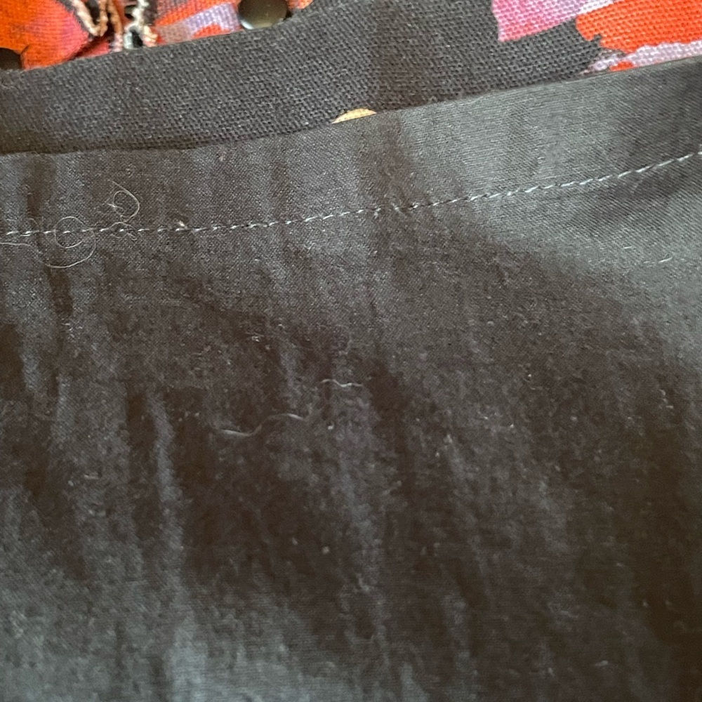 Worth floral skirt - Picture 2 of 5